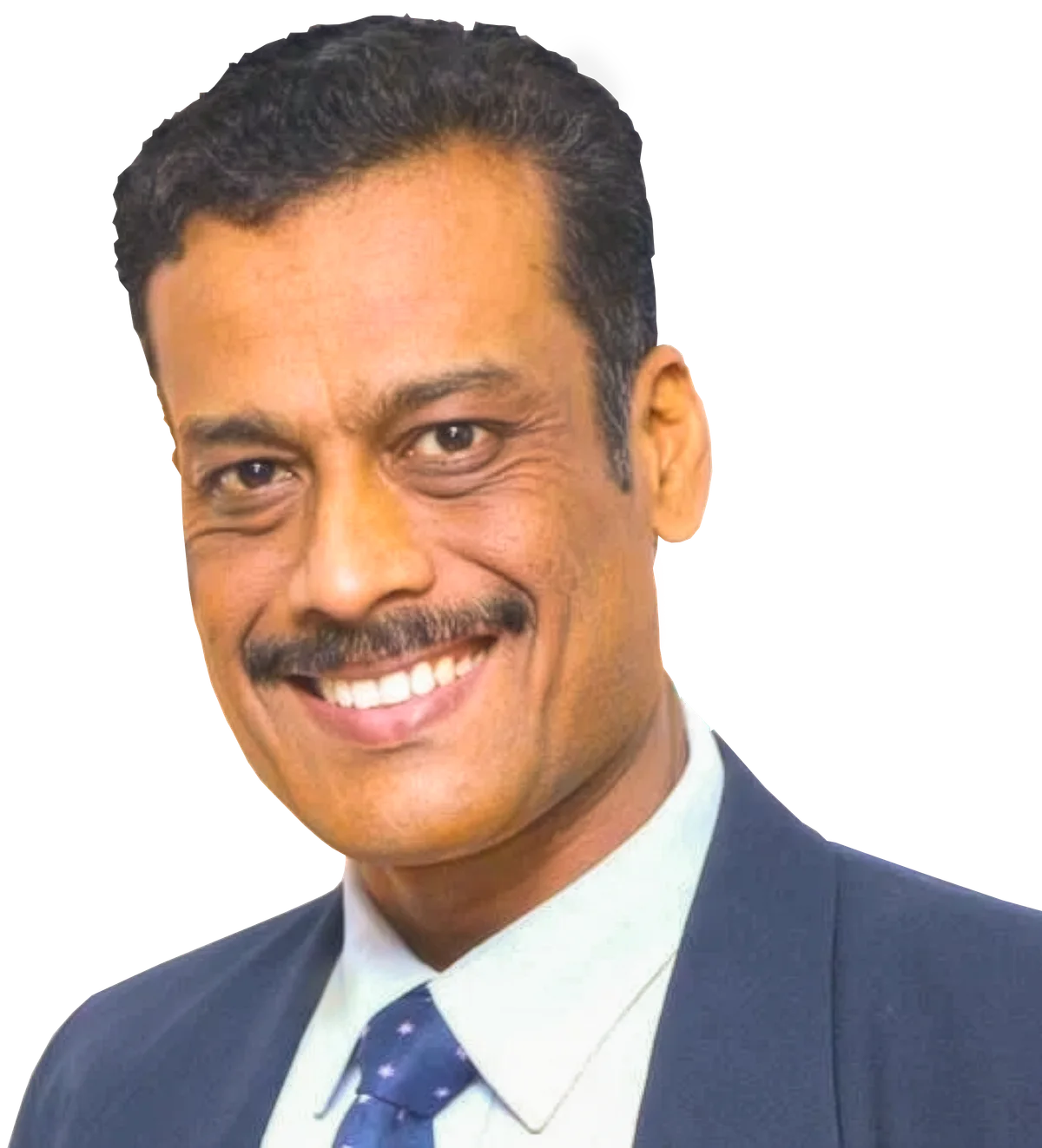 Joyjeet Bose