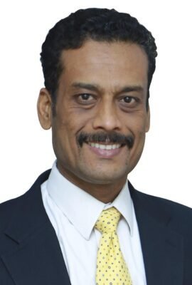 Joyjeet Bose - Founder and CEO, JB NewGen