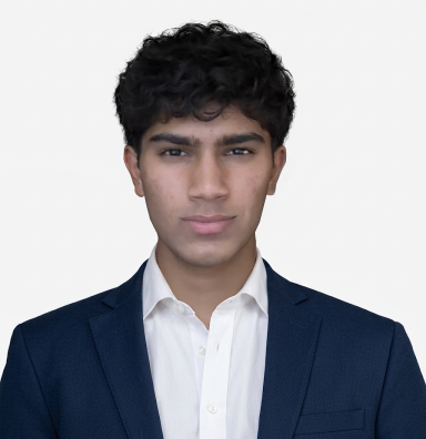 Palash Bagkar - Software Developer, JB NewGen