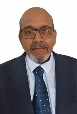 Suresh Doraiswamy - Technical Advisor, JB NewGen